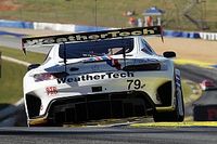 Gounon, Juncadella become WeatherTech Racing full-timers