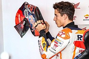 Lorenzo: "No creo que Honda le ofrezca el mismo contrato a Márquez"