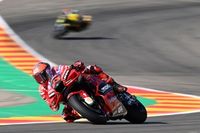 A qué hora fueron los entrenamientos de MotoGP en Aragón y cómo se vieron