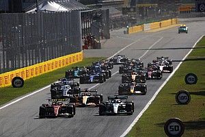 F1 announces record 24-round calendar for 2023 season