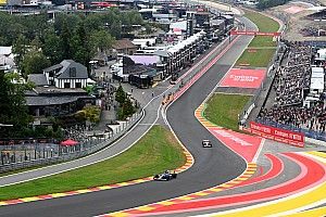 Belgian GP practice as it happened