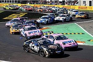 La Porsche Supercup continuará con la Fórmula 1 hasta 2030