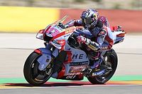 Bastianini przerwał serię