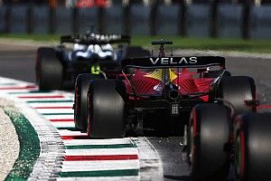 F1 Italian Grand Prix – Start time, starting grid, how to watch, & more