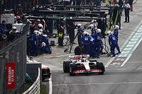 Steiner: Haas has to “swallow the frog” after F1 pitstop disasters