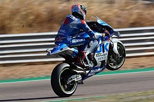 LIVE MotoGP, Gran Premio di Aragon: Gara