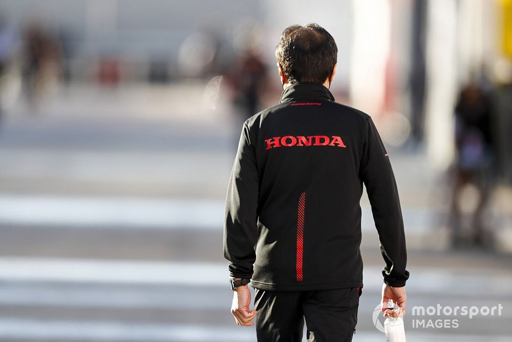 Honda: "Türkiye'de daha fazlasını yapamazdık"