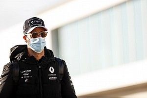 Mesés céges autót kapott Ricciardo! (kép)