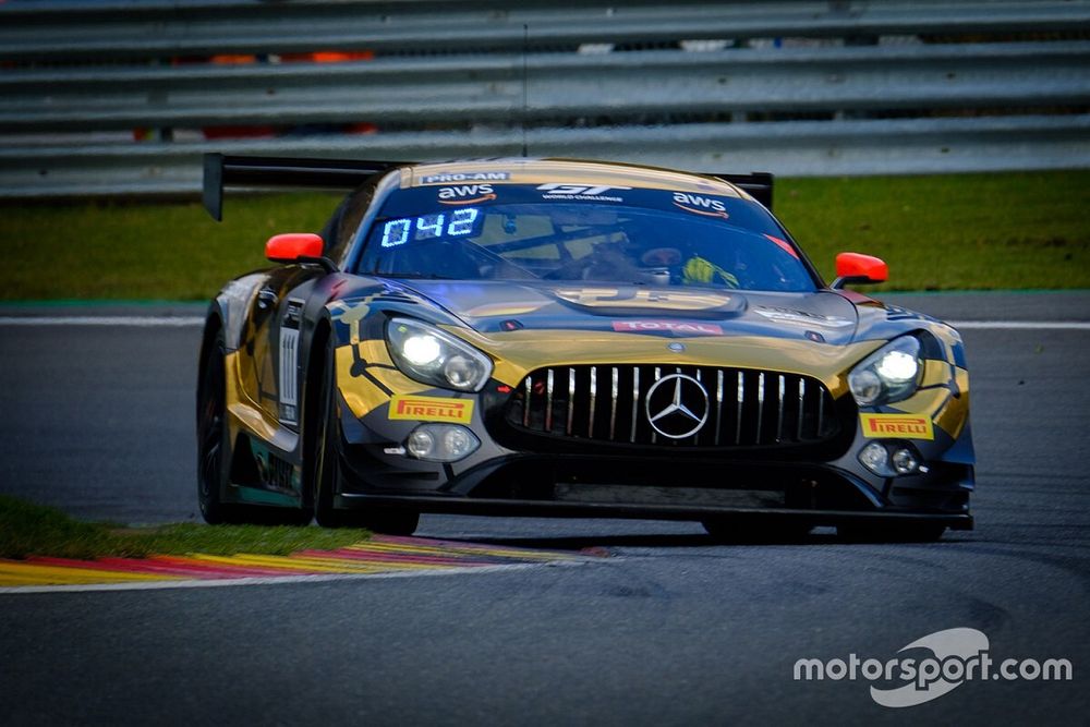 Ex-F1 driver Klien to contest part campaign in DTM