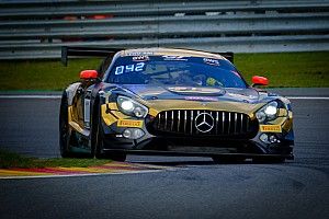 Ex-F1 driver Klien to contest part campaign in DTM