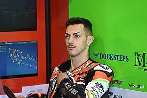 Ufficiale: Pizzoli debutta in SSP con VFT Racing