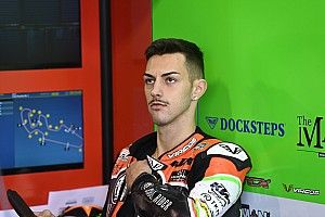 Ufficiale: Pizzoli debutta in SSP con VFT Racing