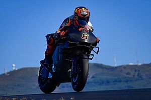 Pabrikan Soroti Peran Ganda Bradl