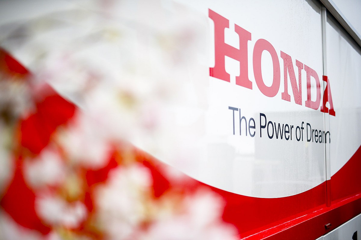 Brawn hoopt Honda met nieuw reglement terug te lokken naar F1