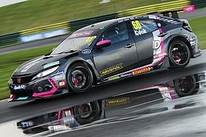 Croft BTCC: Ingram stripped of pole, Cook inherits P1