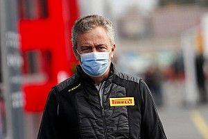 Isola, Motorsport Türkiye'nin sorularını yanıtladı