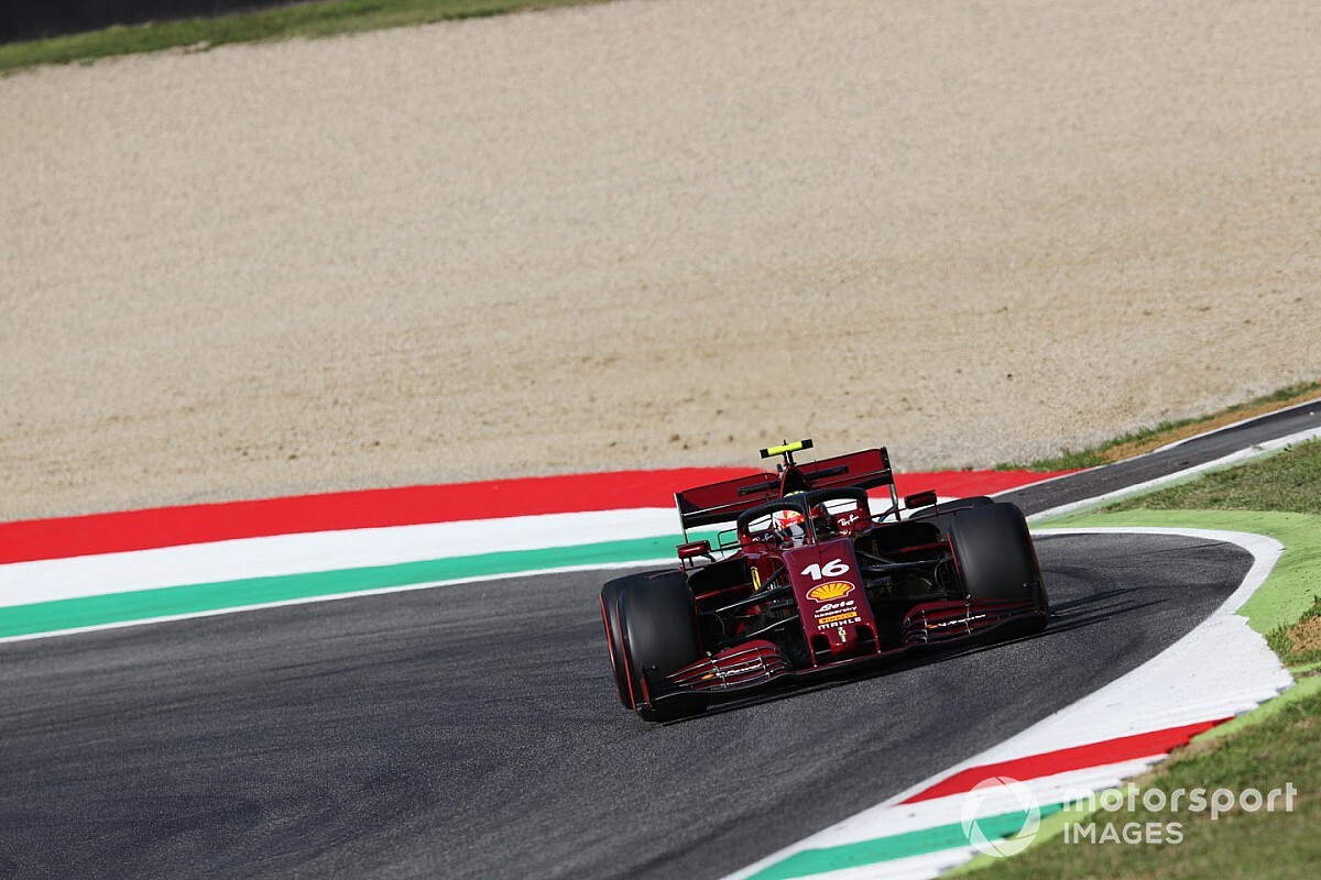 Le Mugello est-il à la hauteur de sa réputation ?