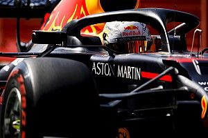 Verstappen: "Geen ervaren teamgenoot meer nodig bij Red Bull"