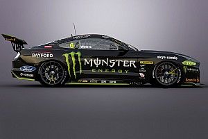 Supercars targeting $350,000 cars with Gen3