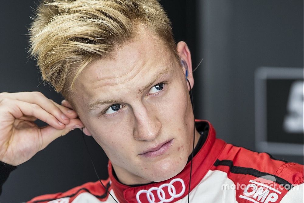 WEC: United Autosports affianca Scherer ad Hanson e Albuquerque