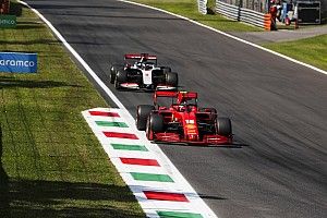 Italian GP qualifying as it happened