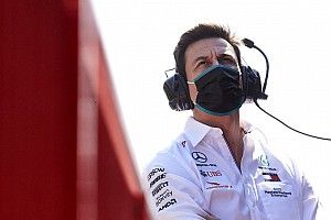 Wolff két részre osztaná a csapatfőnöki szerepkört