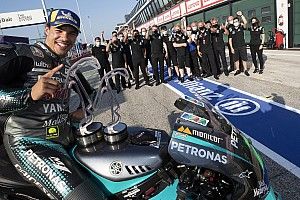 Report MotoGP: Morbidelli e Bagnaia, il futuro è "azzurro"