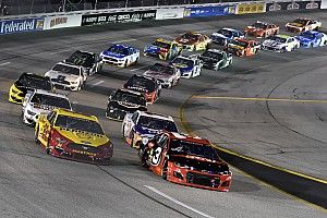 Austin Dillon once dreaded Richmond but now "it's my favorite"