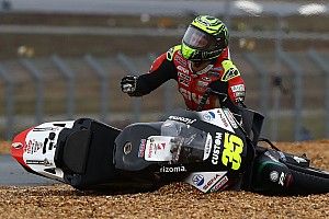 Podcast: What next in topsy-turvy MotoGP season?