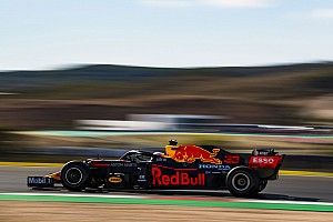 F1 Portimao 2020: Verstappen ist dem Mercedes-Duo auf den Fersen