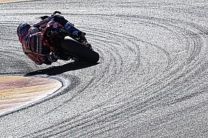 Así vivimos la clasificación para el GP de Teruel de MotoGP