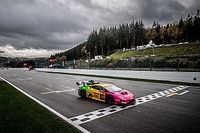 Lamborghini Super Trofeo: a Spa terza vittoria di Gilardoni