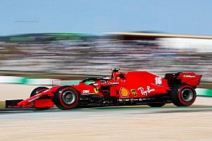 Ferrari: la SF1000 ora sembra esaltare il talento di Leclerc