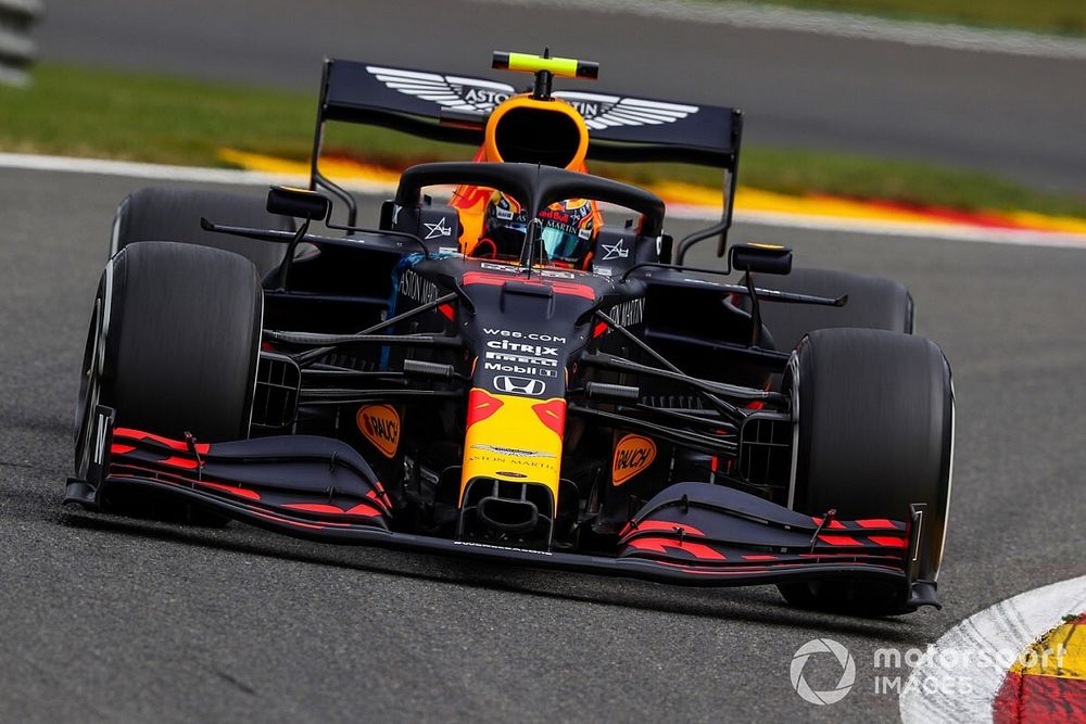 Horner: "Max als teamgenoot vergelijkbaar met Senna en Schumacher"
