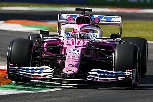 Racing Point doit pouvoir sauter sur la moindre occasion de podium