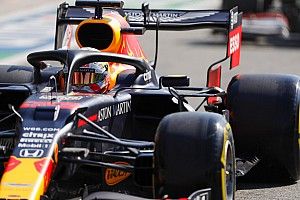 「予選までに最適化する必要がある」フェルスタッペン、イタリアGP初日はバランスに苦戦