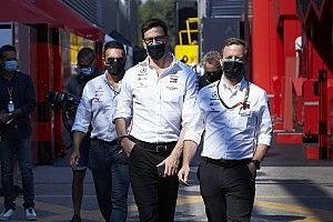 Wolff: “Concorde Anlaşması bitmeden F1’den ayrılma hakkına sahibiz”