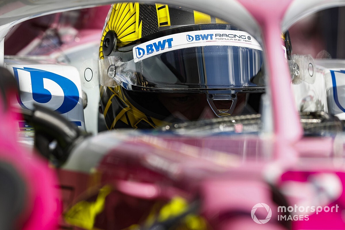 Hülkenberg: Nieuwe terugkeer ‘wilder, gekker’ dan op Silverstone