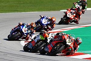 Davies: "I deserve better" than satellite Ducati ride