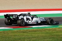 Gasly explica su ca&iacute;da del cielo en Monza a no entrar en Q2 en Mugello