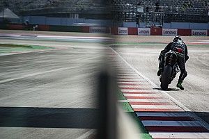 GALERÍA: imágenes sábado del GP de San Marino MotoGP