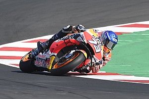 Marquez: "Zinde olmayan sürücüler, Honda'da gezgin gibi olur"