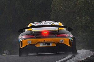 Mehmet Kaya, Nürburgring 24 Saat'te podyumda