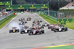 Svelate le sorprese dei calendari F2 e F3 per il 2021