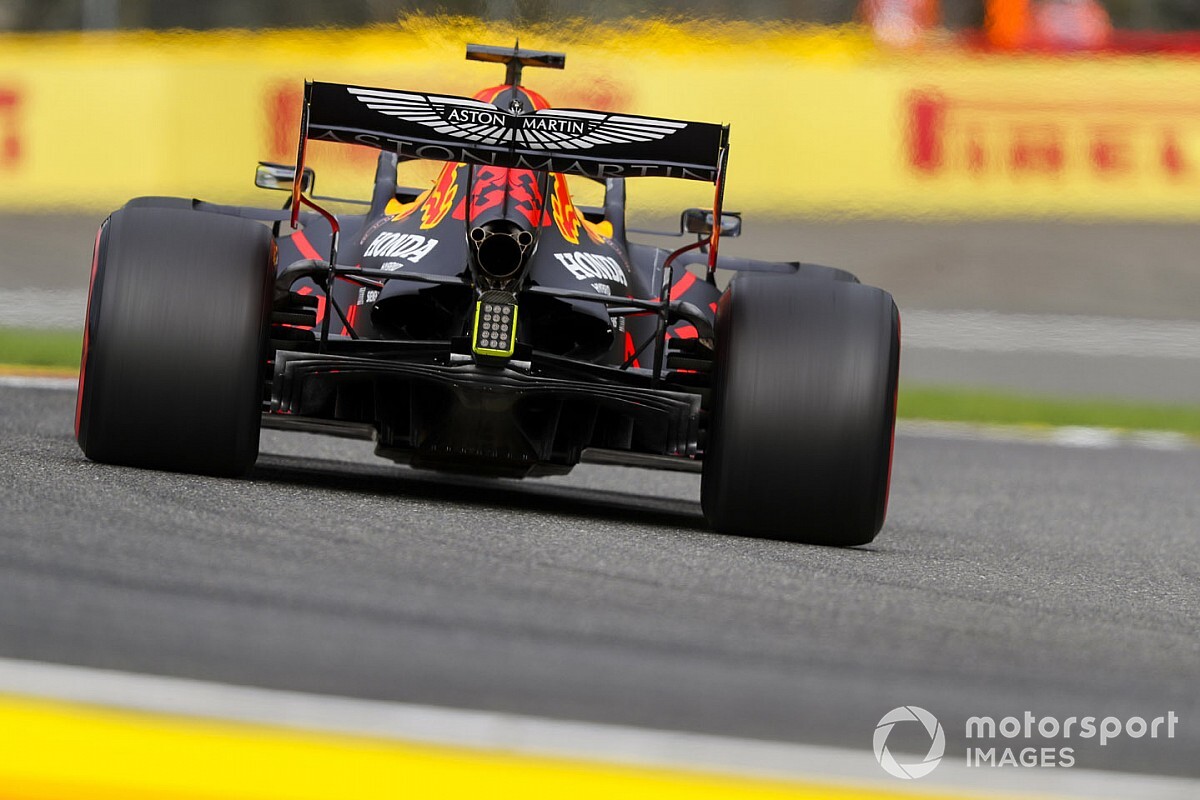 Verstappen, Red Bull fabrikasını bu ay ziyaret edecek