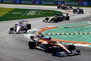 McLaren: "La F1 solo tendrá carreras interesantes si se frena a Mercedes"
