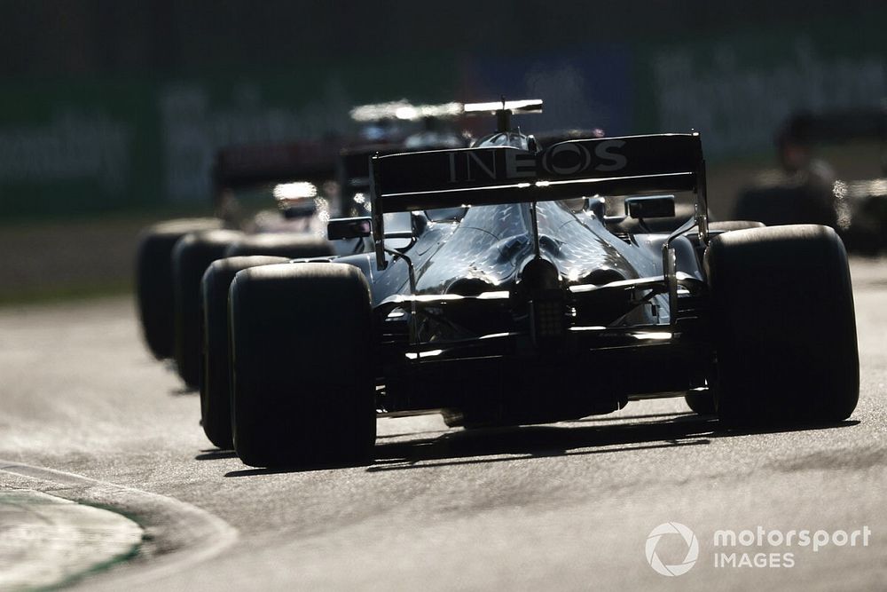 Tech: De verborgen strijd die bepalend is voor het F1-seizoen 2021
