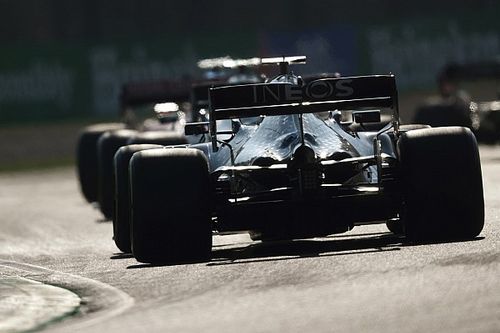 Tech: De verborgen strijd die bepalend is voor het F1-seizoen 2021