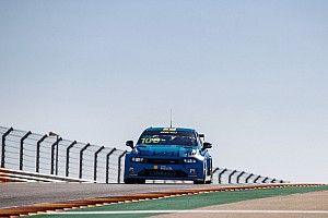 Muller z pierwszym pole position od dwóch lat