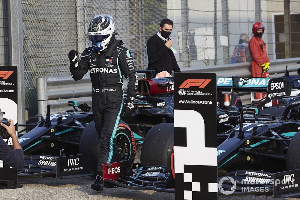 Cómo ver el GP de Emilia Romagna de F1 en Latinoamérica